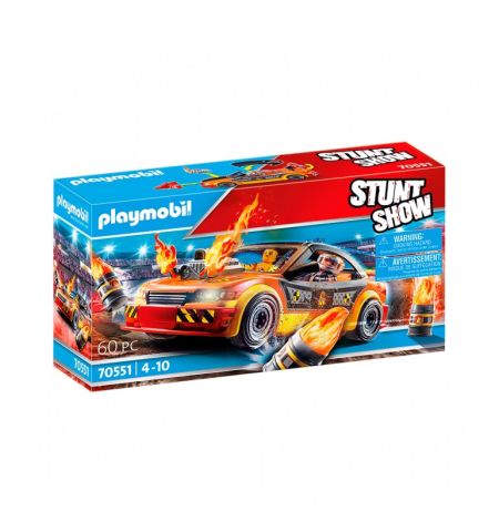 PLAYMOBIL 70551