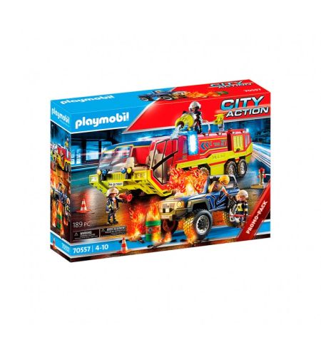 PLAYMOBIL  70557