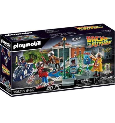 PLAYMOBIL 70634