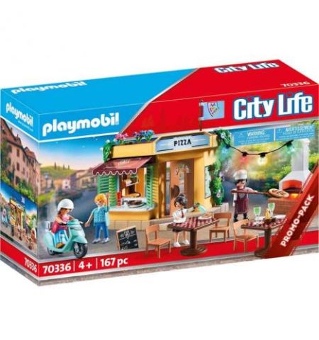 PLAYMOBIL 70336