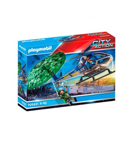 PLAYMOBIL 70569