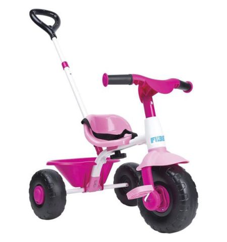 BICICLETA DE MOLTO ROSA