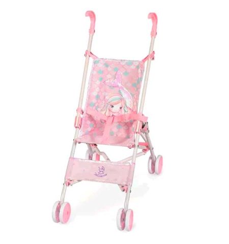 Silla Muñecas Plegable Ocean Fantasy SILLA PEGABLE