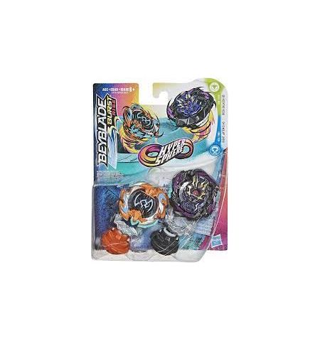 Beyblade bey hs dusk balkesh b5 and artemis a5. BEYBLADE BURST DOBLE