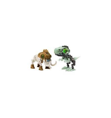 Biosaurus Pack Doble Sdo BIOSAURUS DOBLE