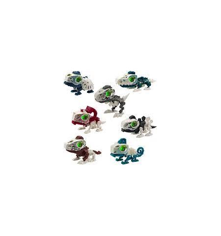 Biosaurus Pack Individual Sdo. BIOPPO PEQUEÑO