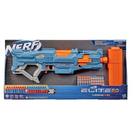 Nerf N-Strike Elite Rapidstrike 2.0 NERF ELITE 2.0