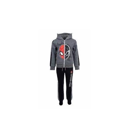 SUDADERA SPIDERMAN SUDADERA SPIDERMAN
