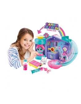 DR. SLIME CLINICA VETERINARIA