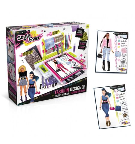 FASHION DESIGNER STUDIO FASHION DESIGNER STUDIO