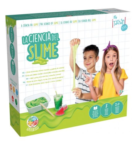 Set Slime Tachan SLIME