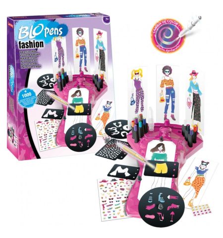 BLOPENS ESTUDIO DE MODA BLOPNS ESTUDIO DE MODA