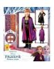 DISFRAZ ANNA TRAVEL FROZEN 2 INFANTIL DISFRAZ ANA