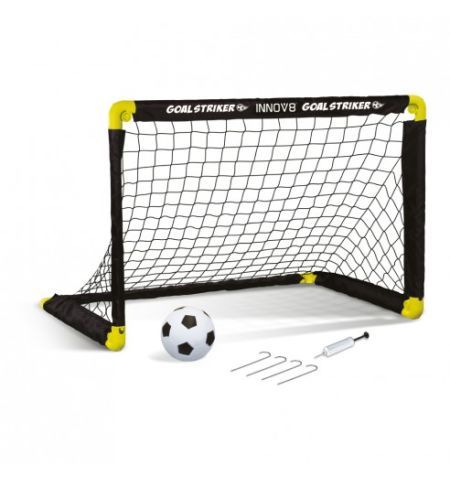 PORTERIA DE FUTBOL PLEGABLE TACHAN PORTERIA DE FUTBOL