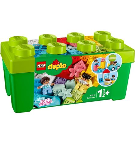 DUPLO LEGO