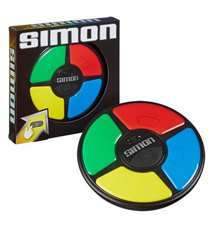 DON SIMON