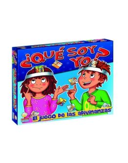 QUE SOY YO