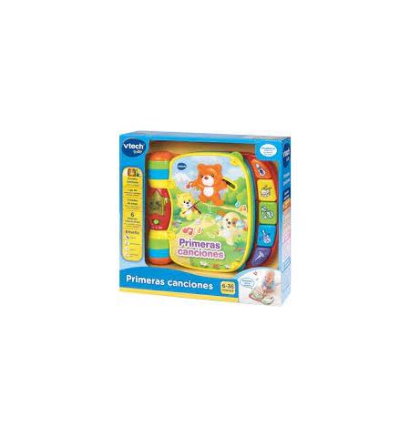 LIBRO VTECH