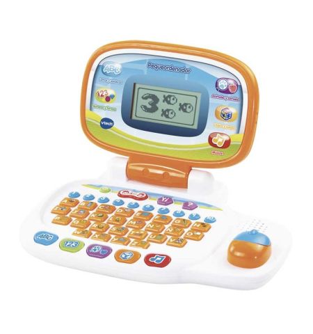 PEQUEORDENADOR ORDENADOR VTECH