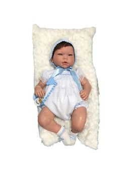 REBORN CUCA