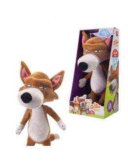 BETO LA GRANJA DE ZENON