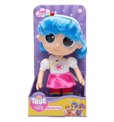 VERA Y EL REINO ALCOIRIS