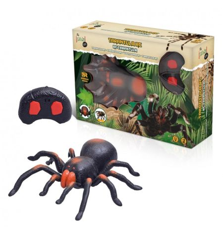 TARÁNTULA RC TACHAN TARANTULA RADIO CONTROL