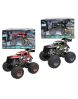 MONSTER CAR SPORT RC ESCALA 1:16 COLORES SURTIDOS COCHE RADIO CONTROL