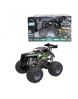MONSTER CAR SPORT RC ESCALA 1:16 COLORES SURTIDOS COCHE RADIO CONTROL