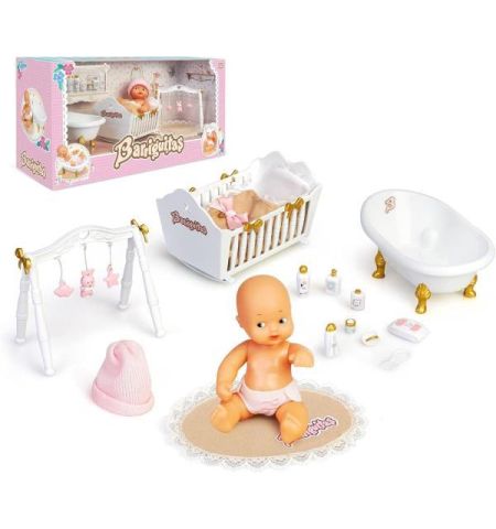 CUARTO NIÑO BARRIGUITA