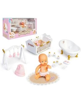 CUARTO NIÑO BARRIGUITA