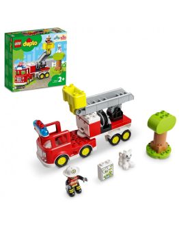 LEGO DUPLO BOMBEROS