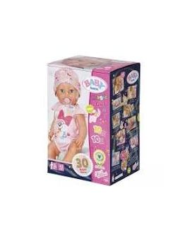 BABY BORN MAGIC GIRL