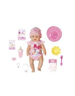 BABY BORN MAGIC GIRL