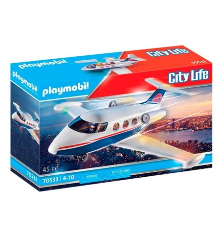 PLAYMOBIL 70533