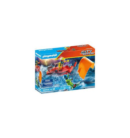 PLAYMOBIL 70144