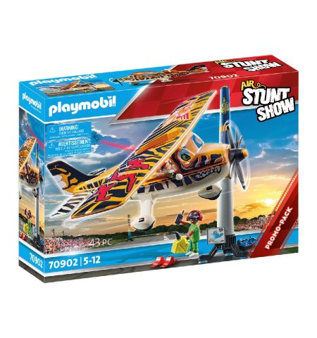 PLAYMOBIL 70902