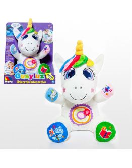 UNICORNIO CUENTACUENTOS