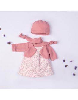 ROPA ANTONIO JUAN 52CM