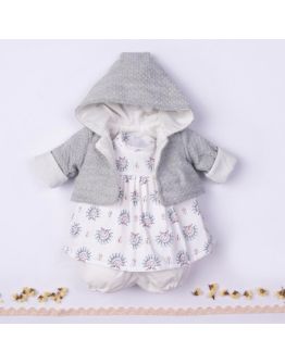 ROPA ANTONIO JUAN 52CM