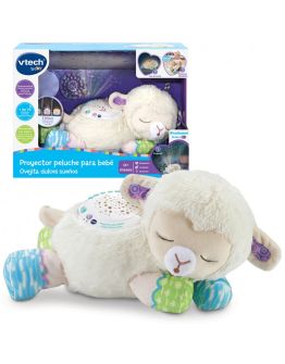 PROYECTOR PELUCHE