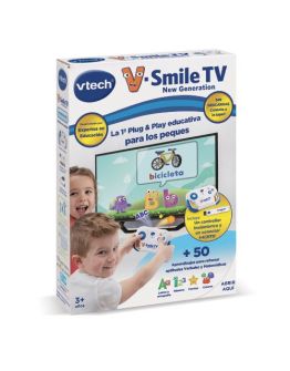 SMILE TV