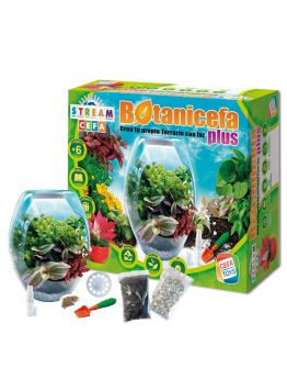 BOTANICEFA