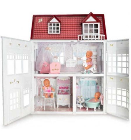 CASA DE BARRIGUITA GRANDE