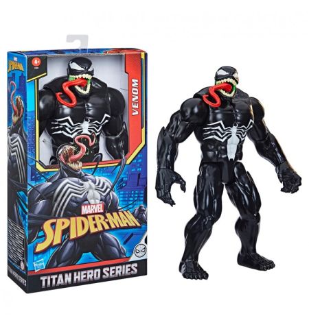 SPIDERMAN VENOM