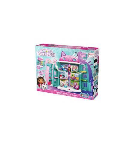 CASA DE MUÑECAS GABBYS