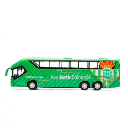 AUTOBUS DEL BETIS
