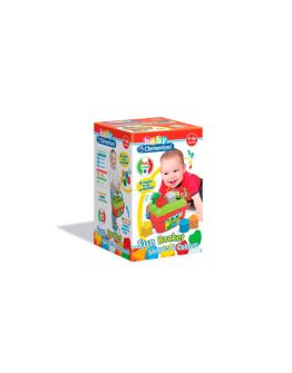 SHAPES SORTER
