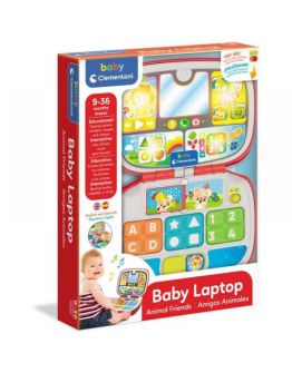 BABY LAPTOP