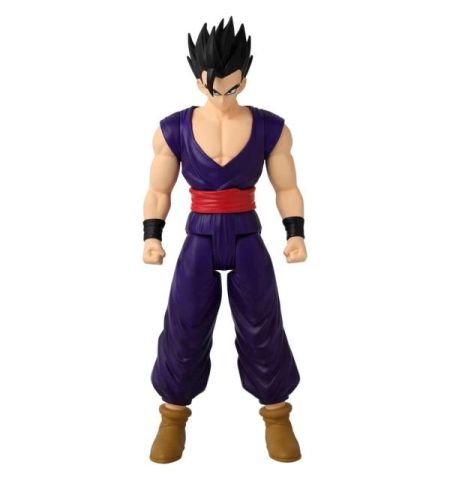 FIGURA LIMIT BREAKERS ULTIMATE GOHAN DRAGON BALL DRAGON BALL
